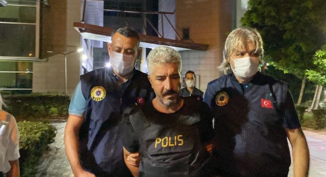 Çocukları kandırıp dağa kaçıran hain tutuklandı,